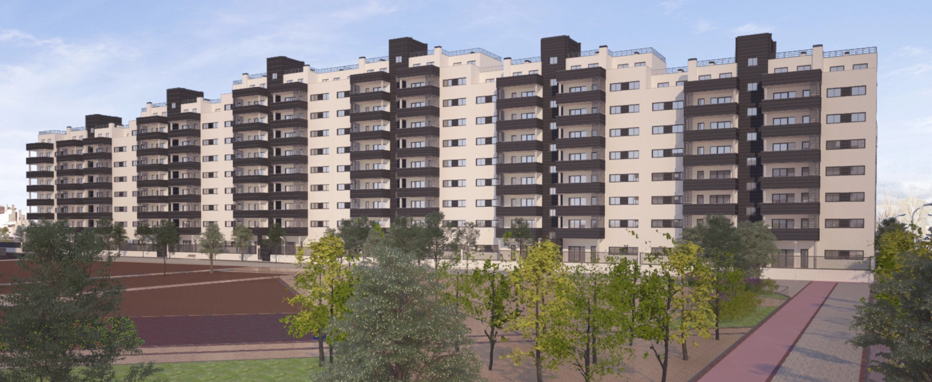 WILCOX CISNEROS EXT SLIDER